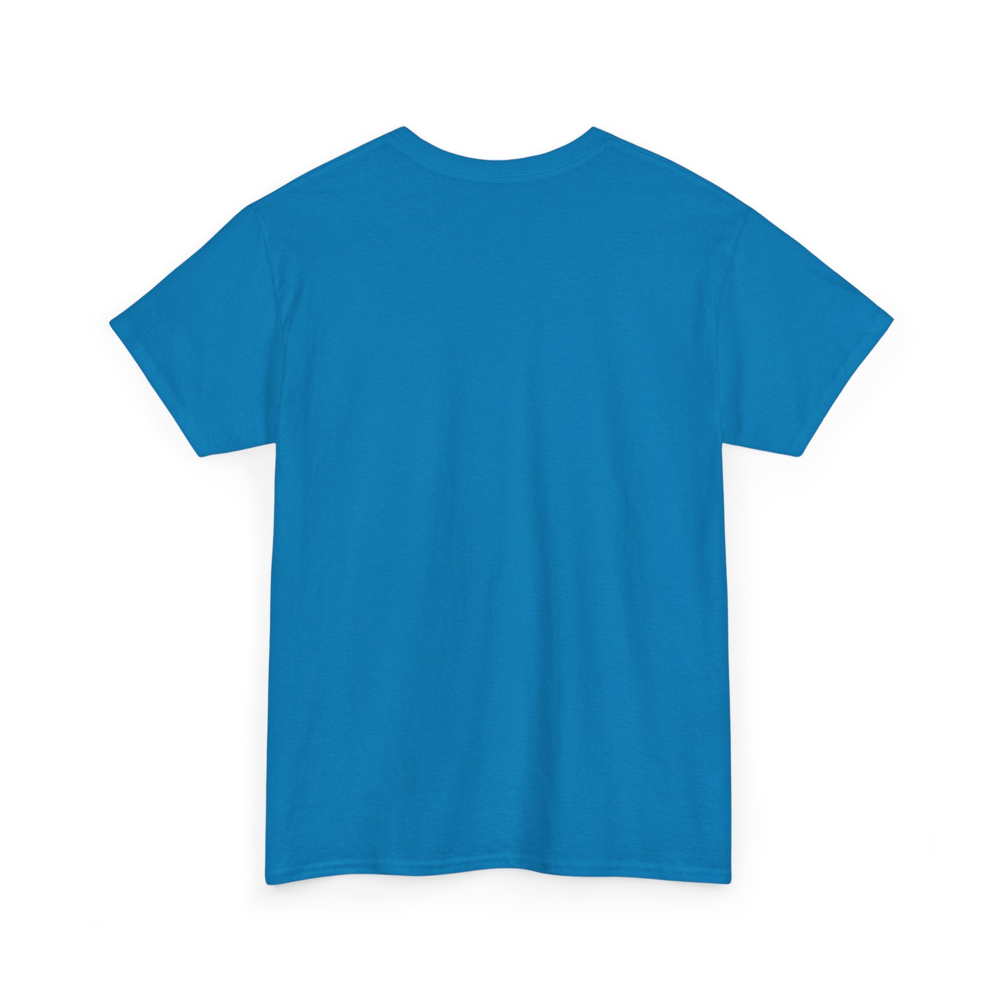 Good food Good mood- Heavy Cotton Tee Shirt