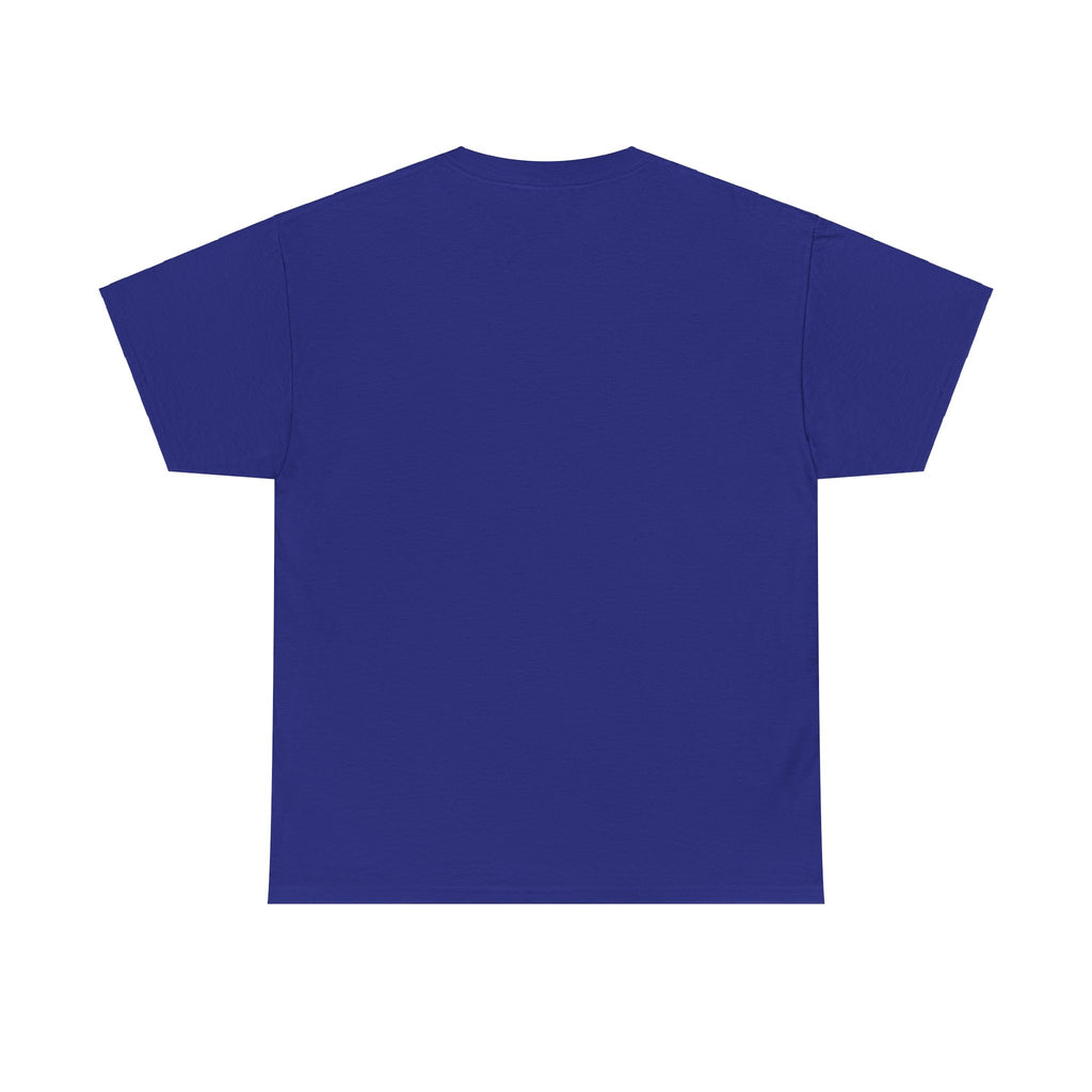 Stay wierd- Heavy Cotton Tee Shirt