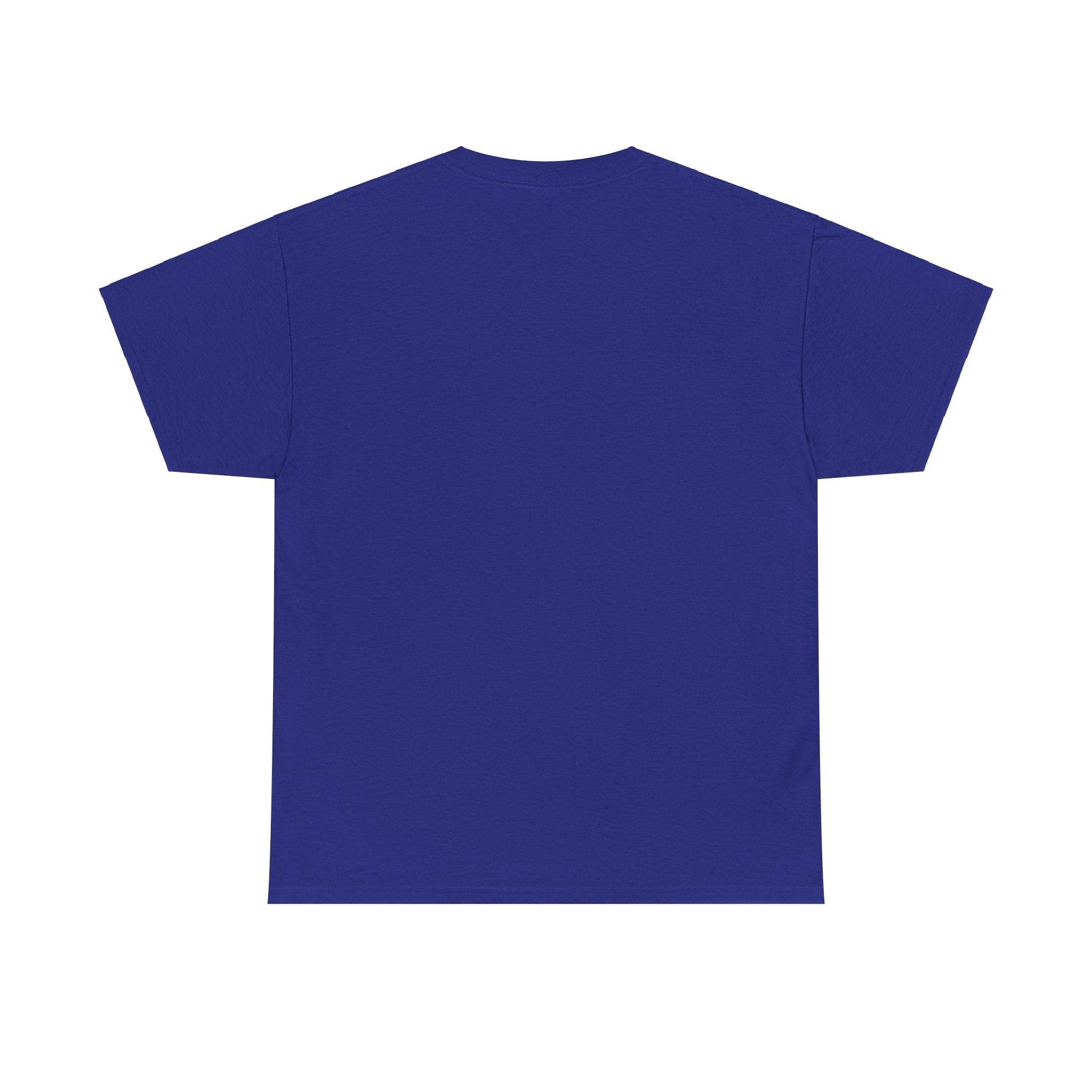 Stay wierd- Heavy Cotton Tee Shirt