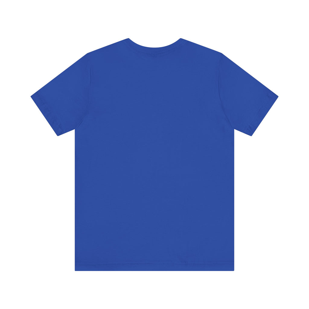 FJB—Unisex Jersey Short Sleeve Tee