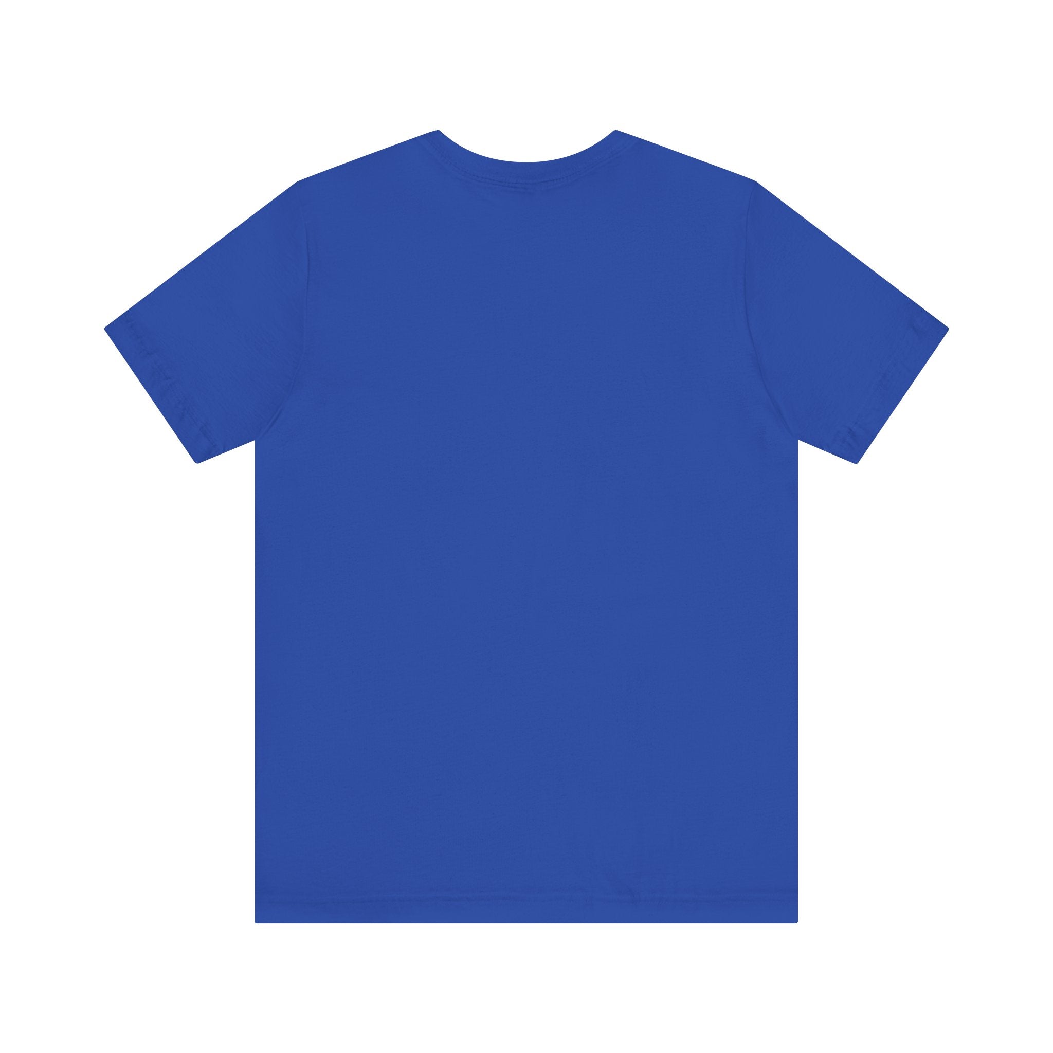 FJB—Unisex Jersey Short Sleeve Tee