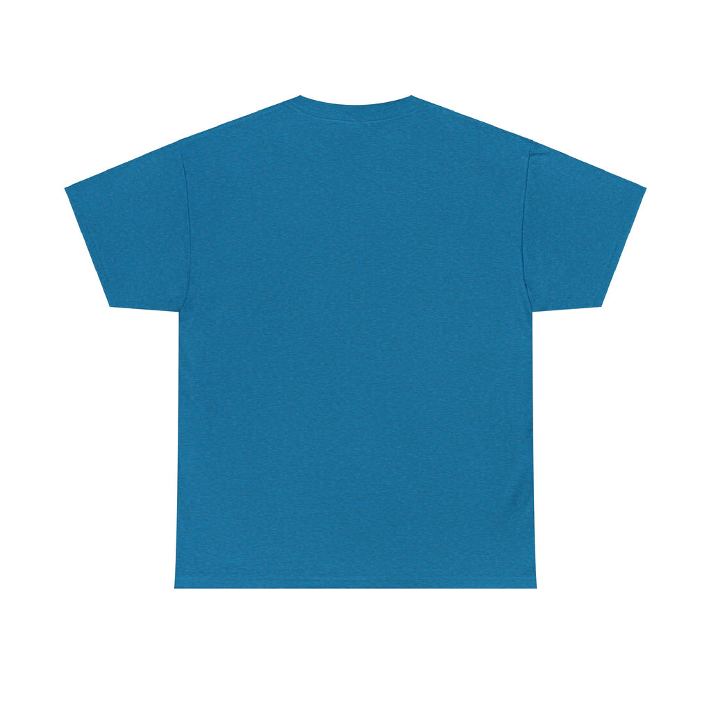 Hunting- Unisex Heavy Cotton Tee
