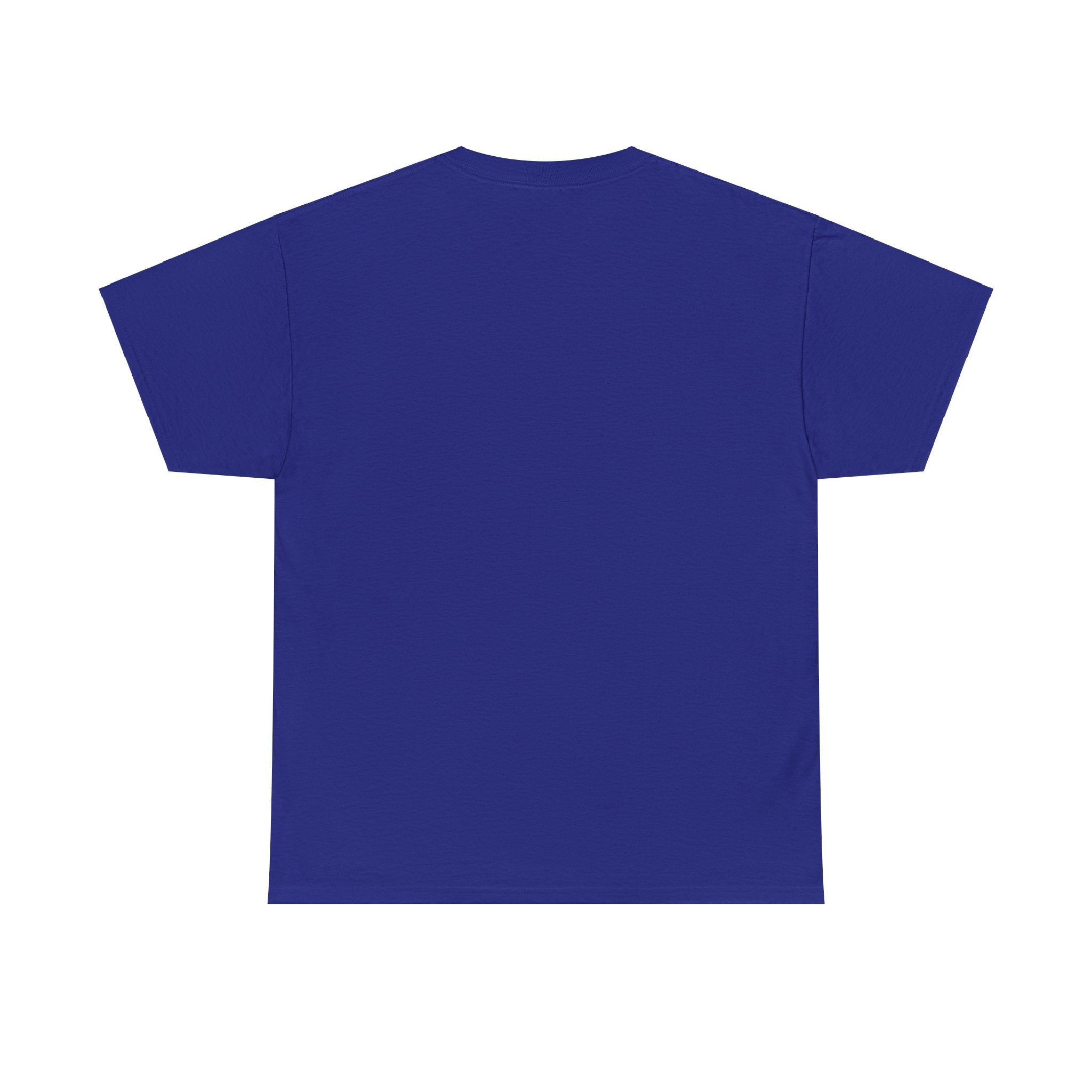 Live laugh love- Heavy Cotton Tee shirt