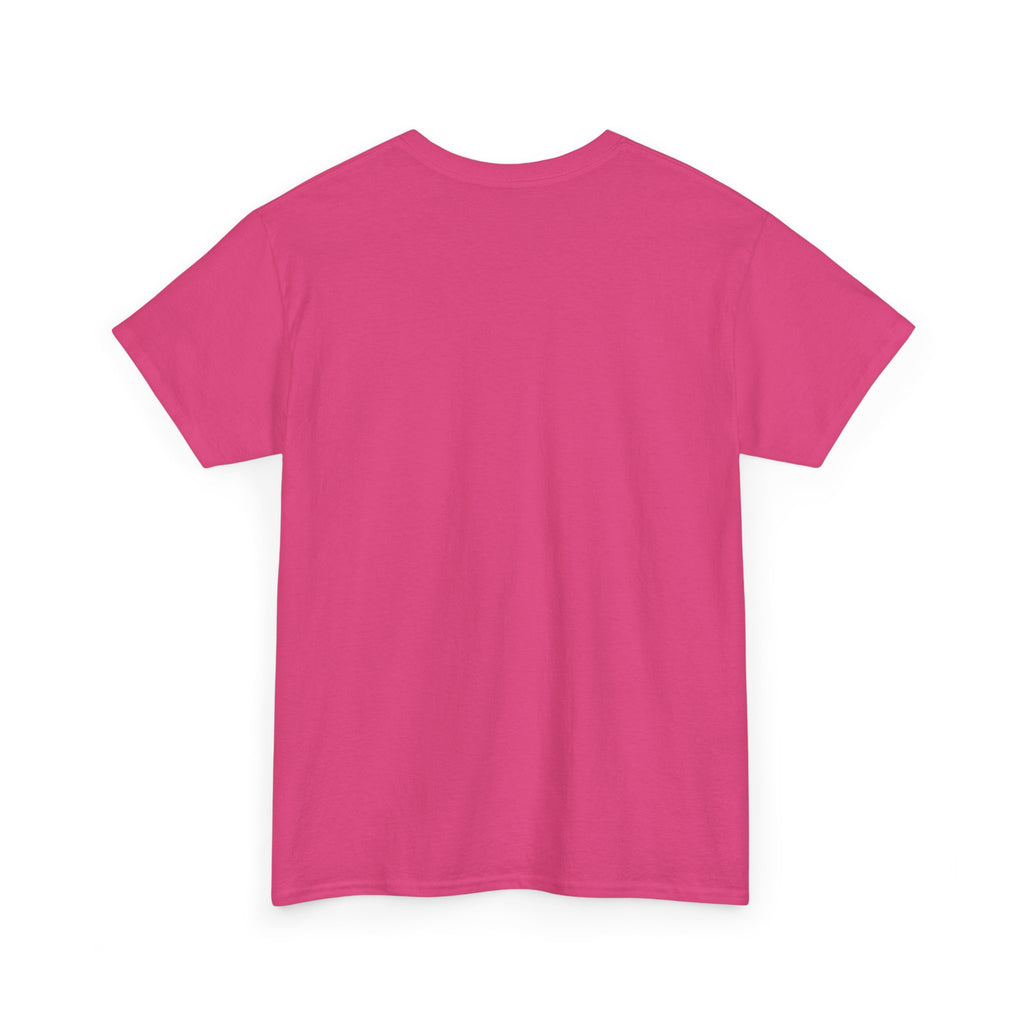 Good food Good mood- Heavy Cotton Tee Shirt