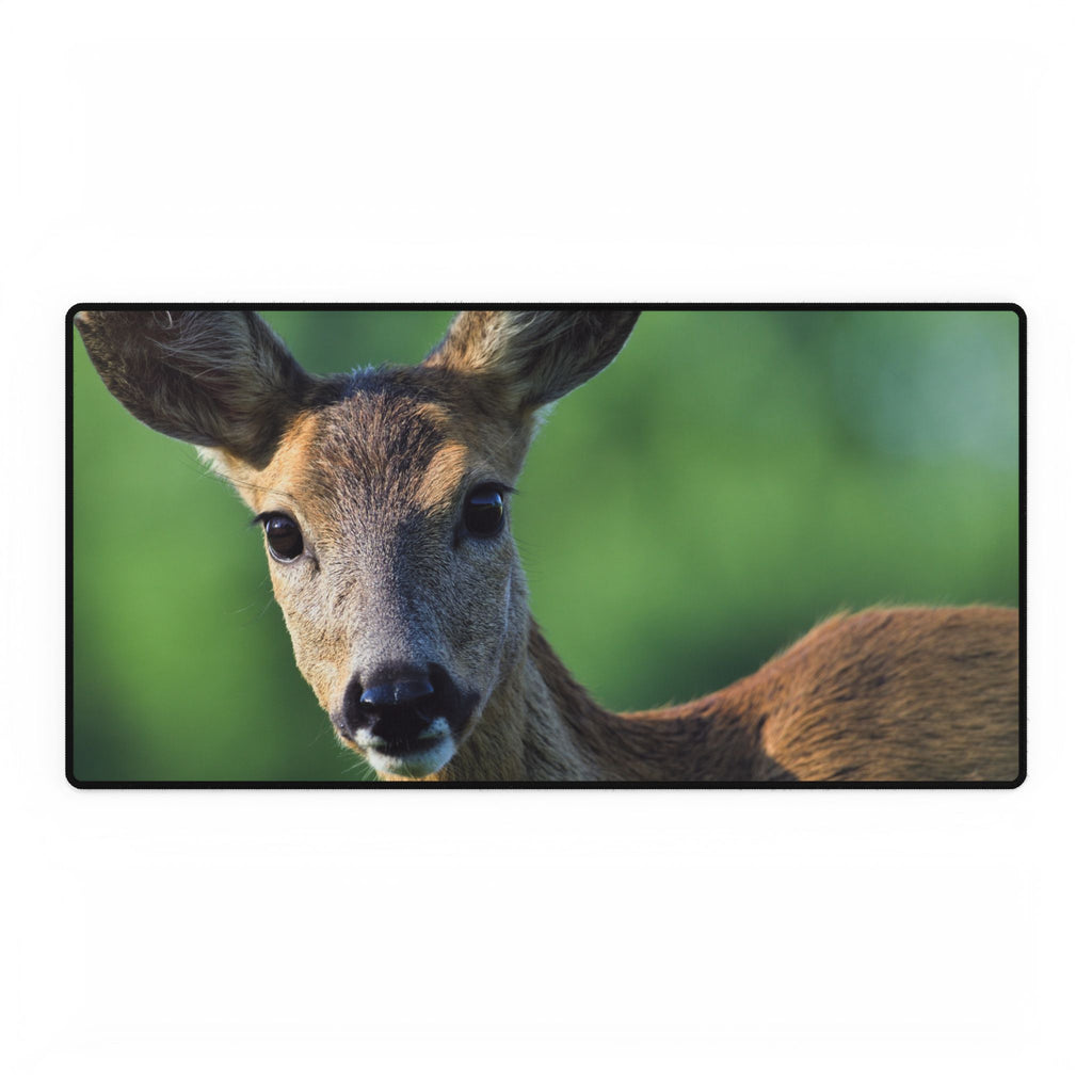 Deer Desk Mat
