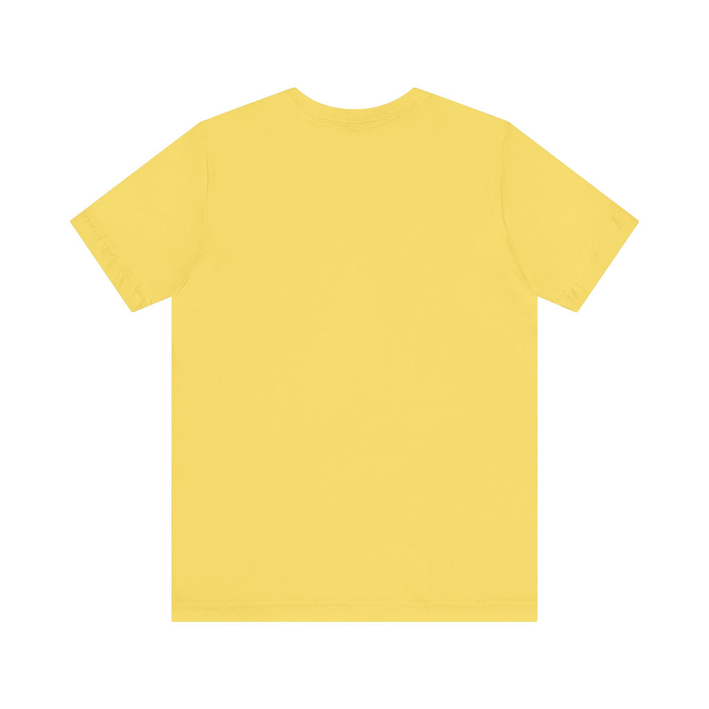 Shut up I love you— Jersey Short Sleeve Tee Shirt