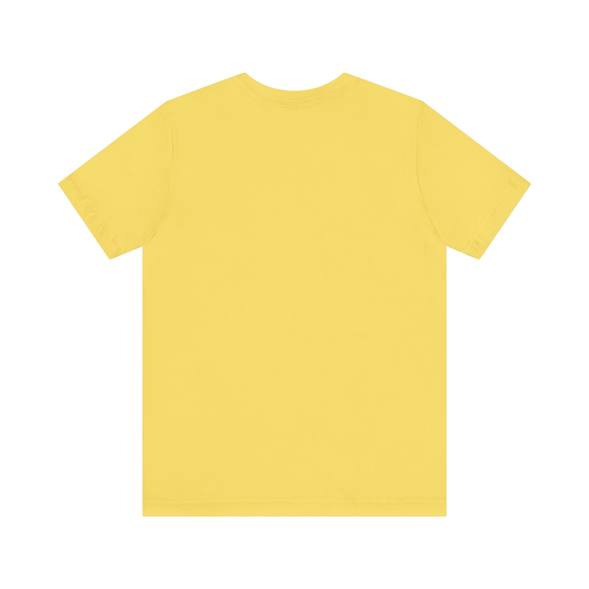 Shut up I love you— Jersey Short Sleeve Tee Shirt