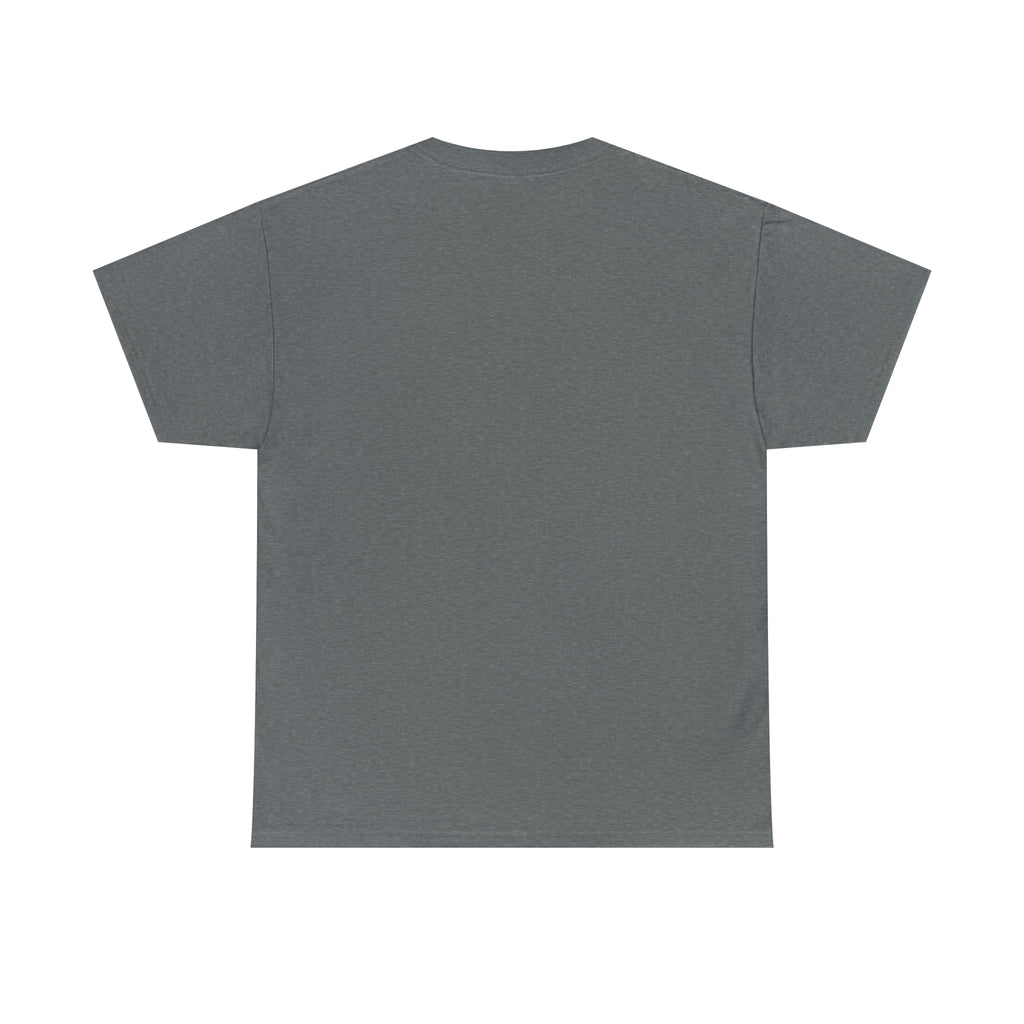 Mr good looking— Heavy Cotton Tee