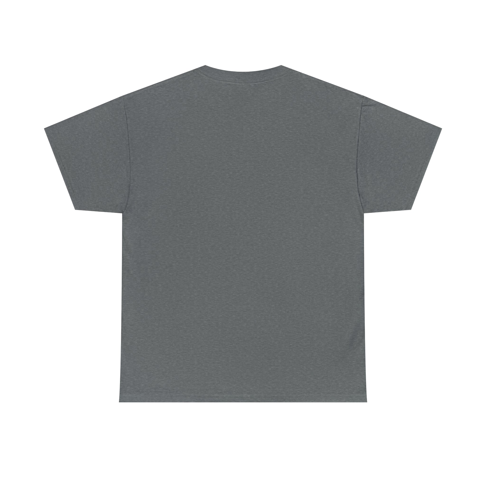 Mr good looking— Heavy Cotton Tee