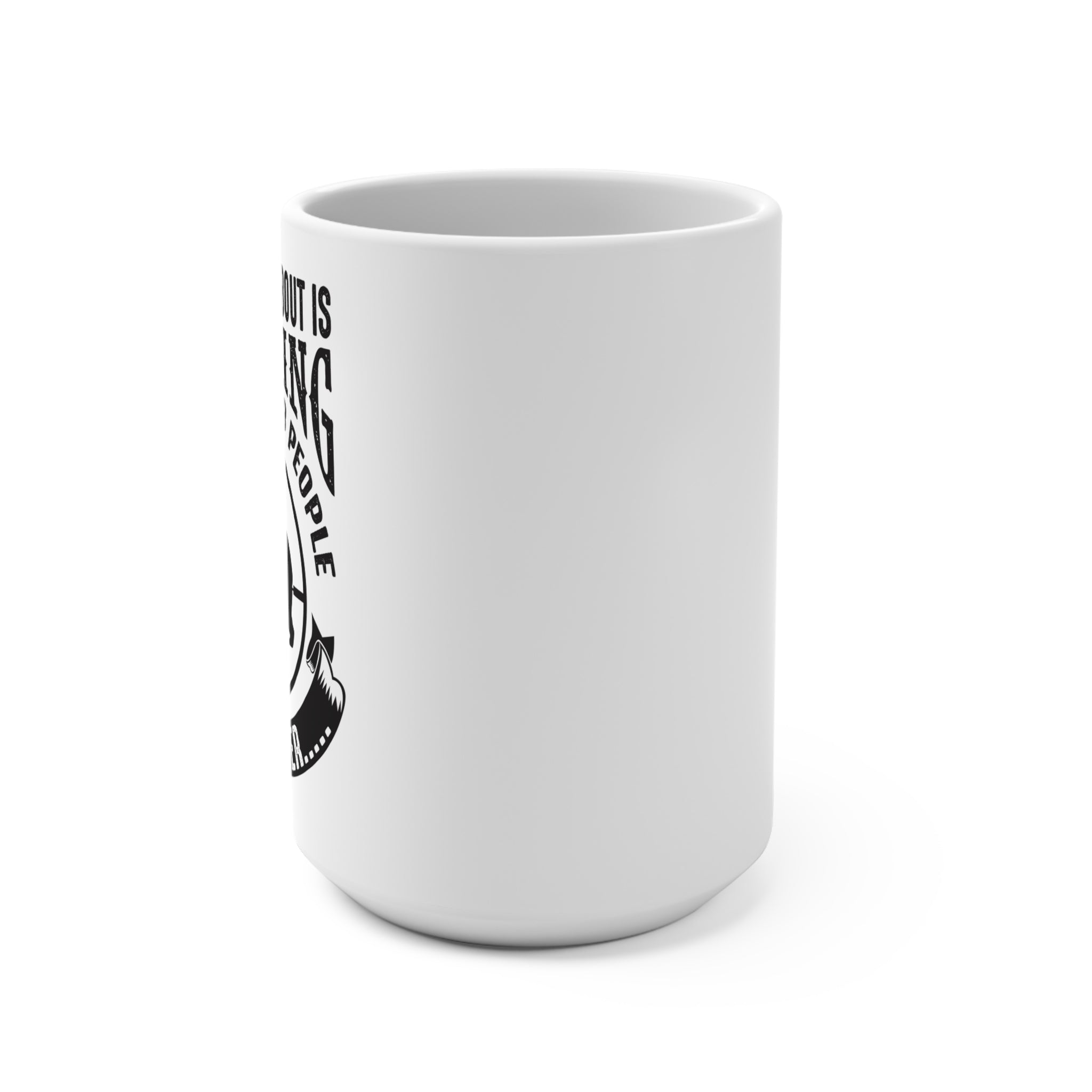 Hunting - Coffee Mug 15oz