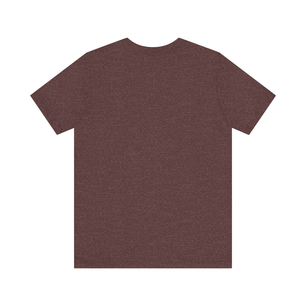 Shut up I love you— Jersey Short Sleeve Tee Shirt