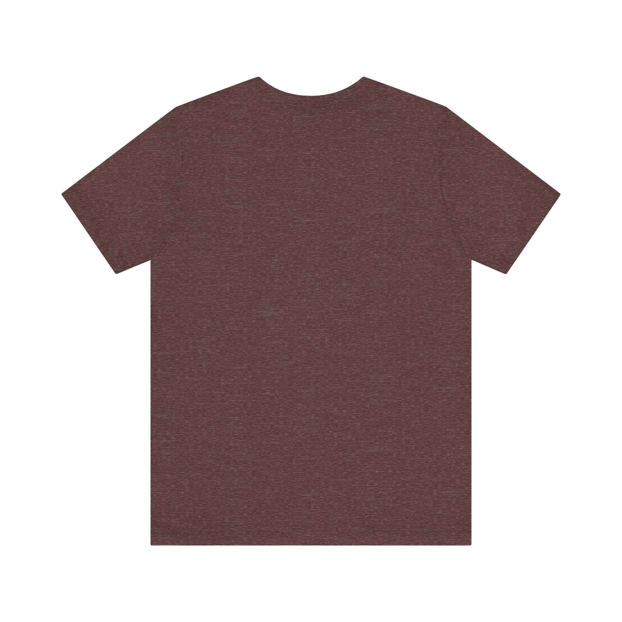 Shut up I love you— Jersey Short Sleeve Tee Shirt
