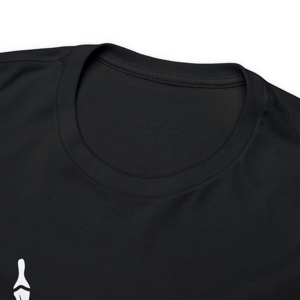 Stay spooky- Unisex Heavy Cotton Tee