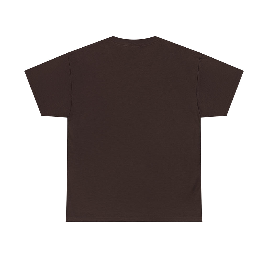 Live laugh love- Heavy Cotton Tee shirt