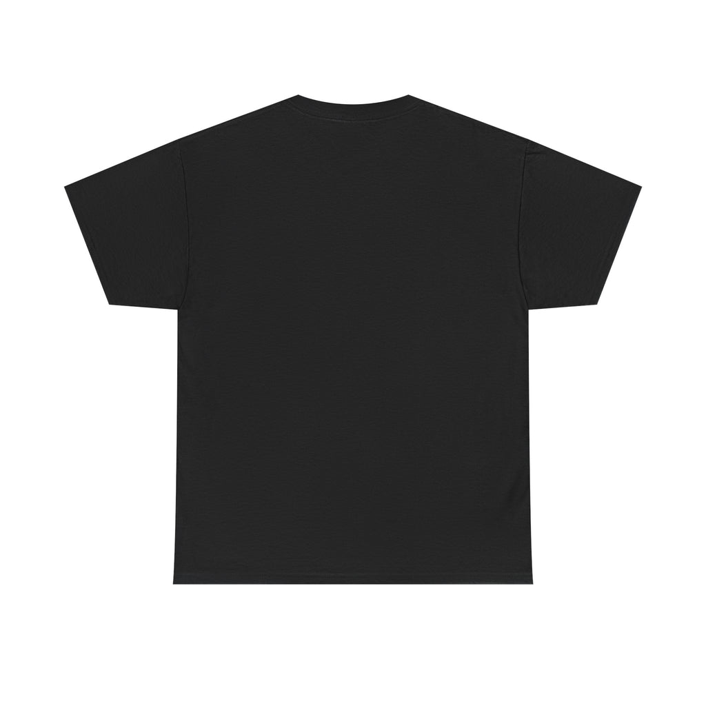 DRUMMER GIRL-  Heavy Cotton Tee