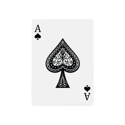 Trump-Custom Poker Playing Cards Set - Unique Game Night Gift, Party Accessory, Poker Enthusiast Must-Have, Fun Playing Cards, Card Game [...]
