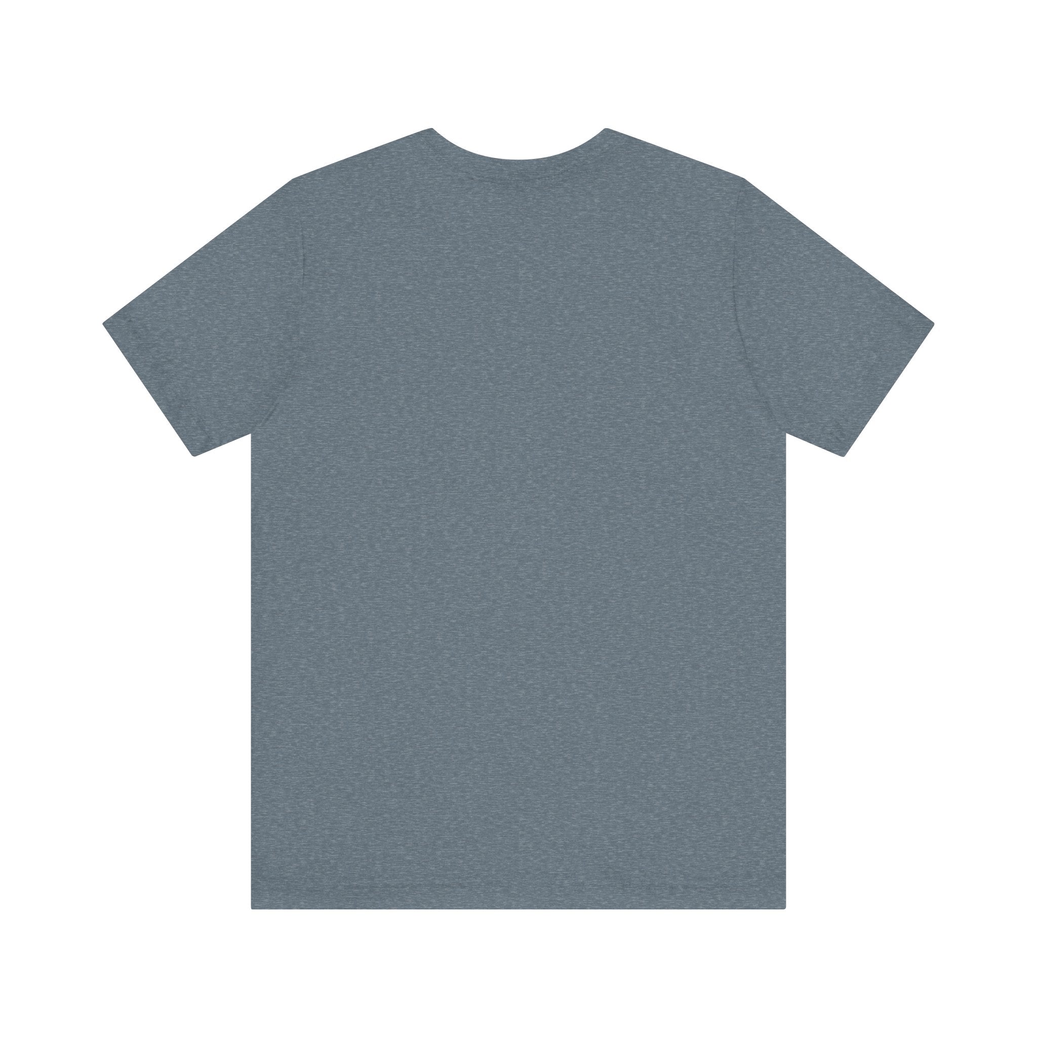 Shut up I love you— Jersey Short Sleeve Tee Shirt