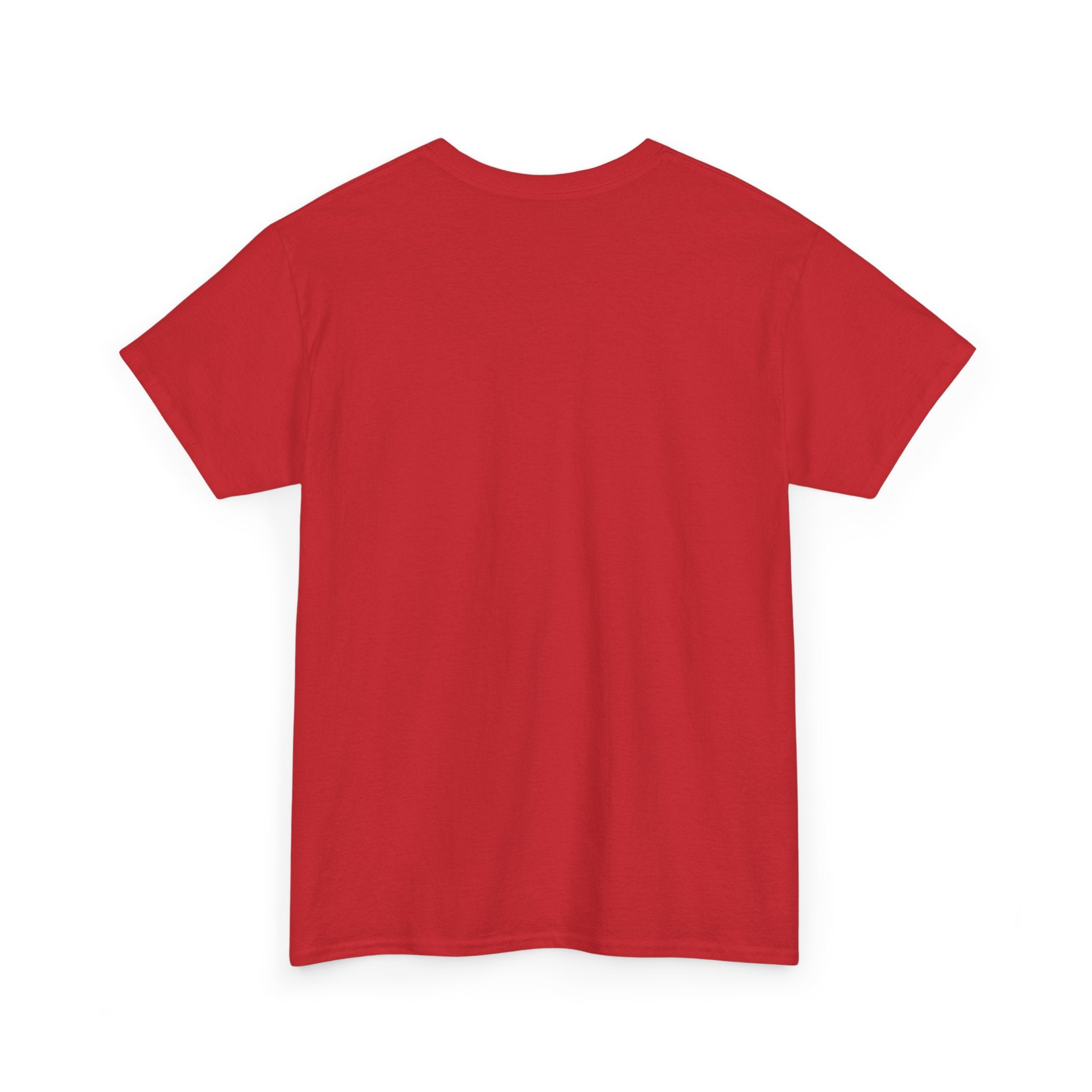 Fu # weed- Unisex Heavy Cotton Tee shirt