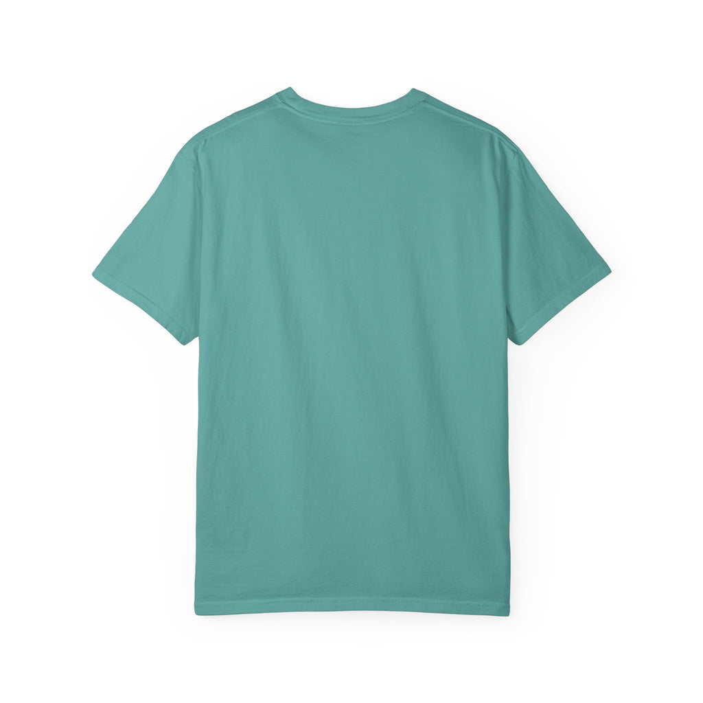 Kayaking T-Shirt - "Let's Paddle" unisex