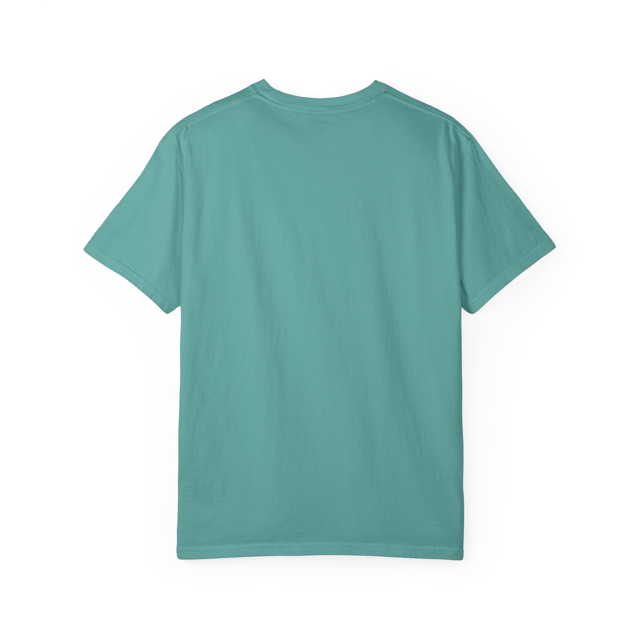 Kayaking T-Shirt - "Let's Paddle" unisex