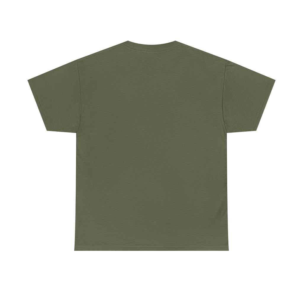 Camping Crew Unisex Heavy Cotton Tee - Perfect for Outdoor Adventures, Summer BBQs, Family Gatherings, Hiking Trips, and Campfire Nights