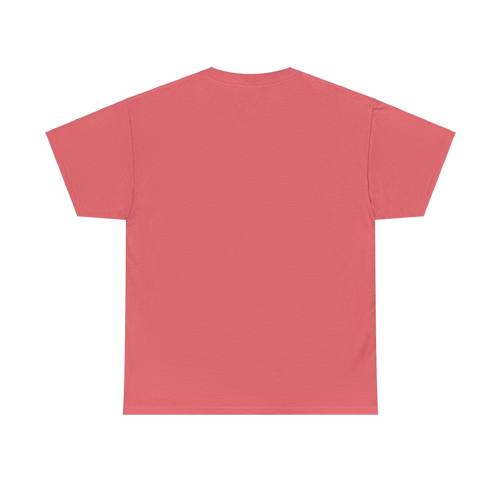 Got attitude— Heavy Cotton Tee shirt
