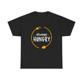 Always hungry- Heavy Cotton Tee Shirt