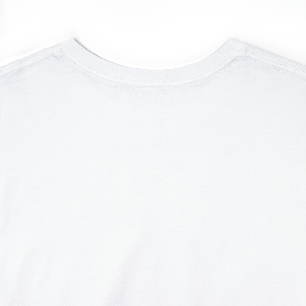 Fishing-Heavy Cotton Tee