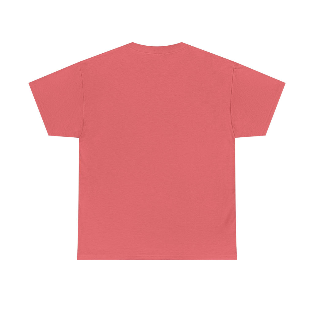Do not disturb- Heavy Cotton Tee Shirt