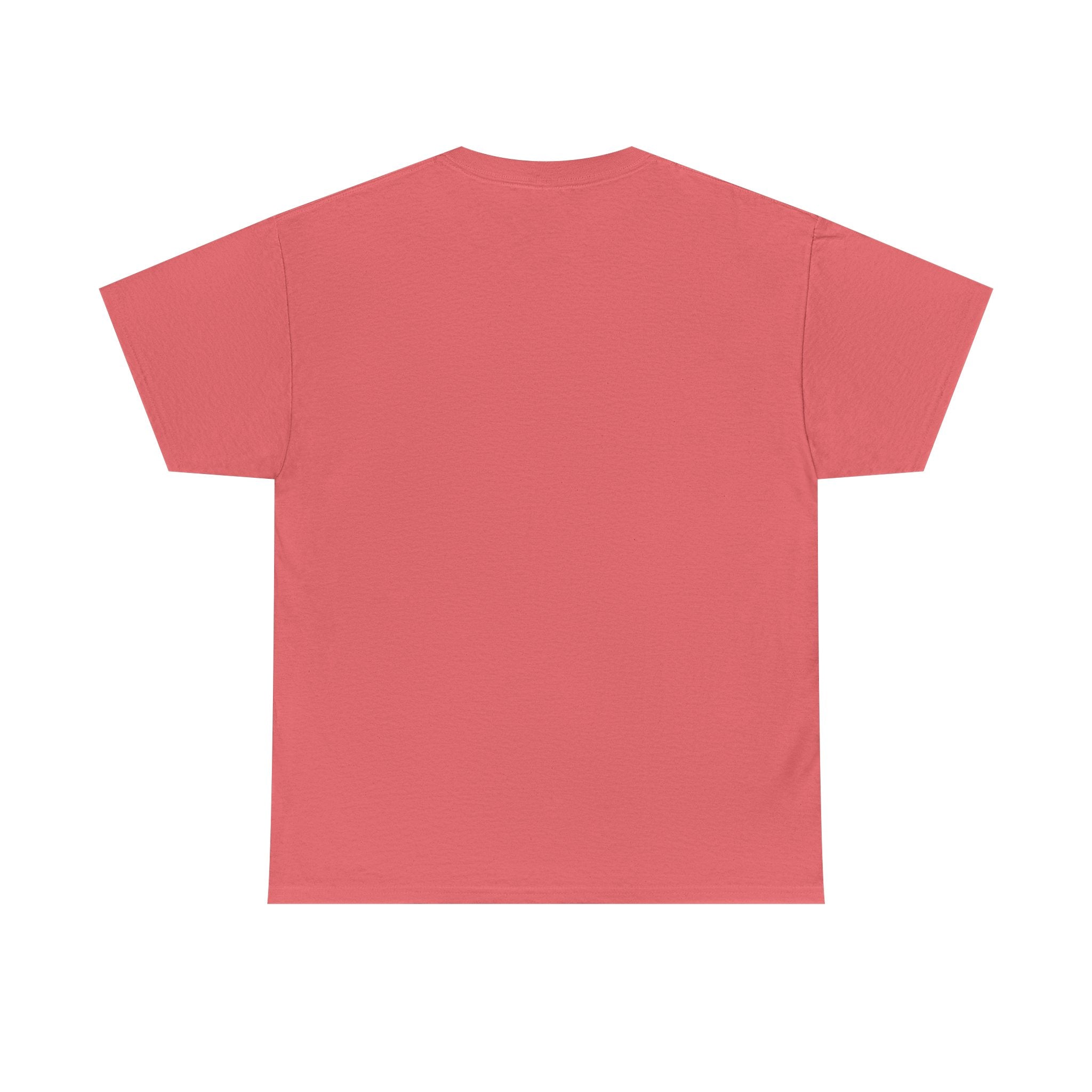 Do not disturb- Heavy Cotton Tee Shirt