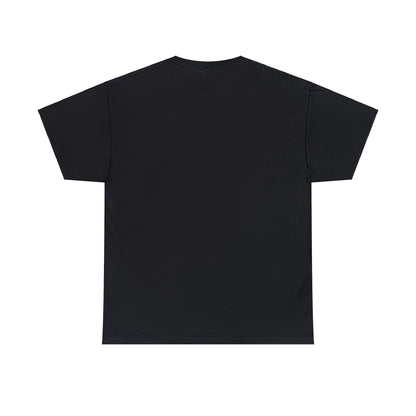 Veterans- Heavy Cotton Tee Shirt