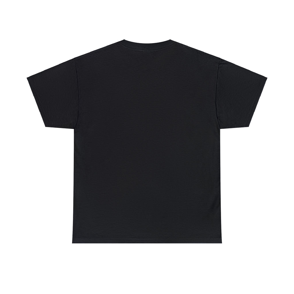 I know things- Heavy Cotton Tee