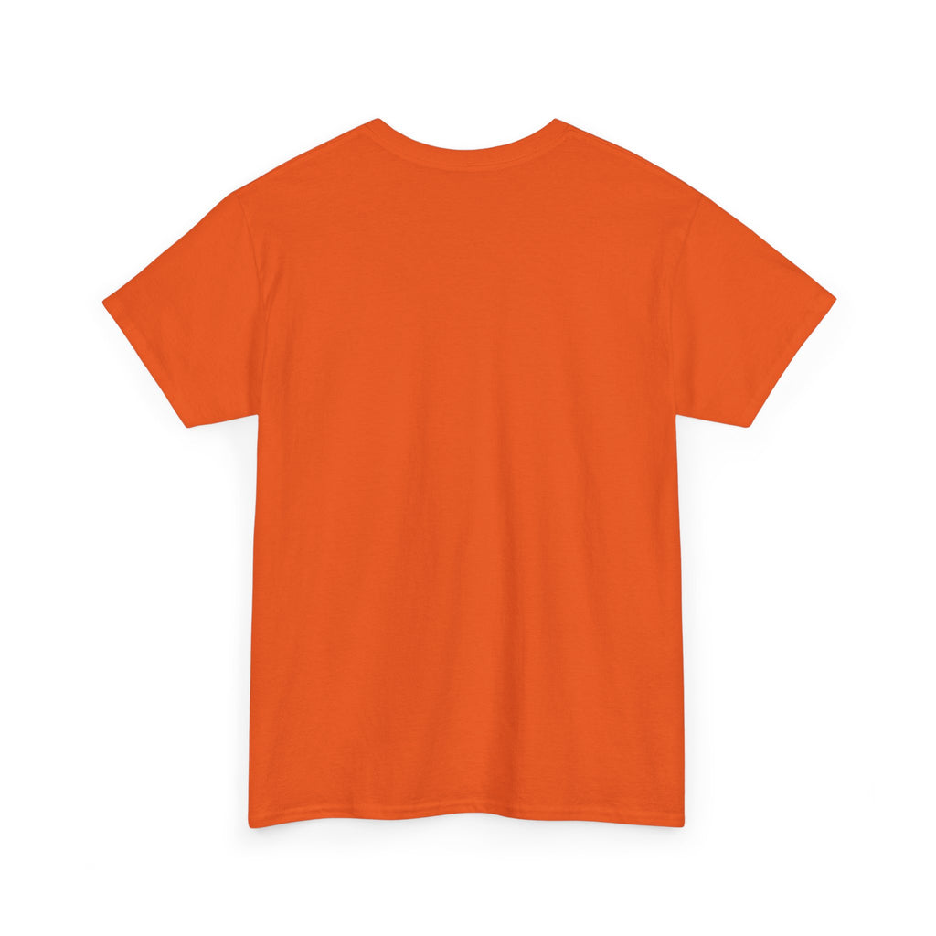 Fu # weed- Unisex Heavy Cotton Tee shirt