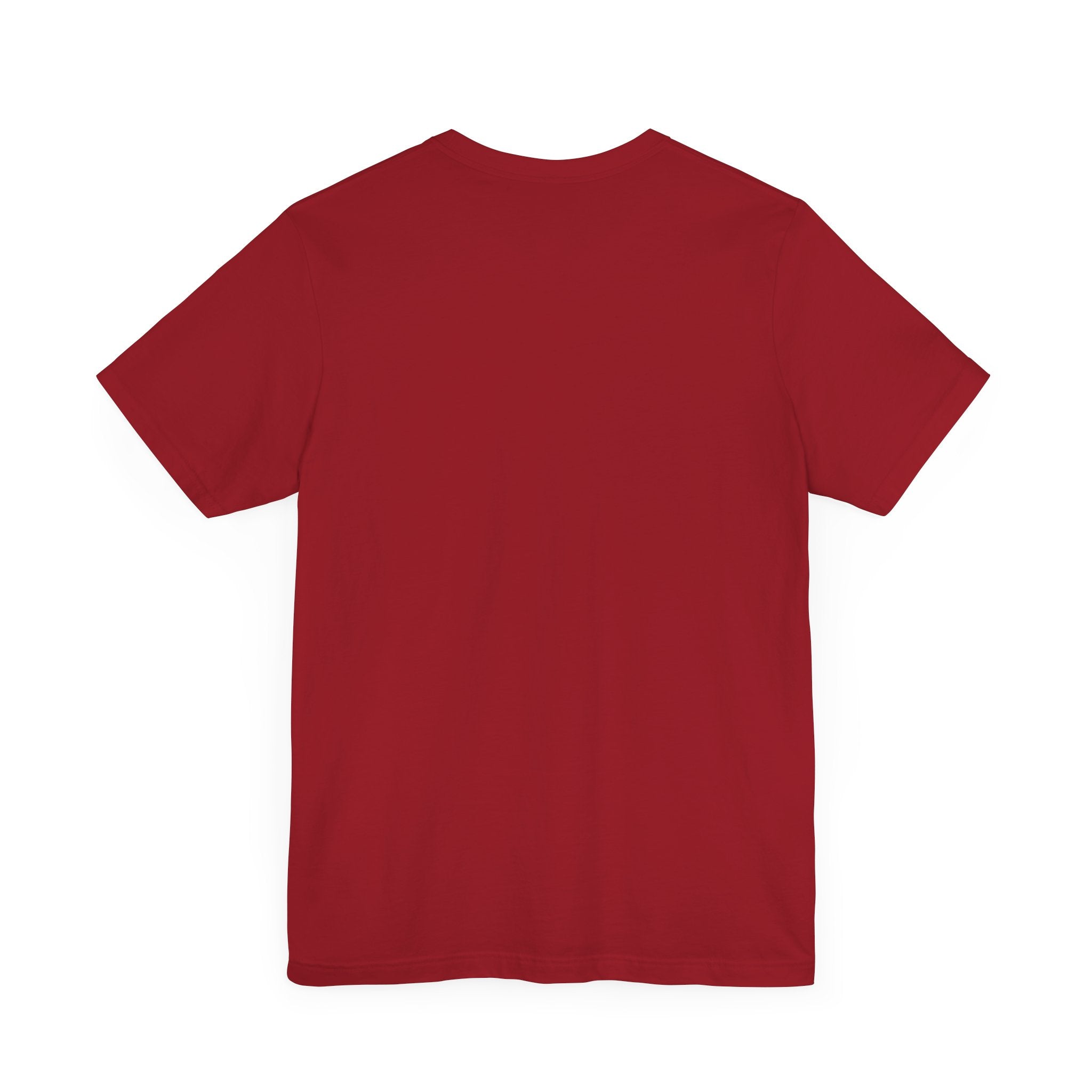 FJB—Unisex Jersey Short Sleeve Tee