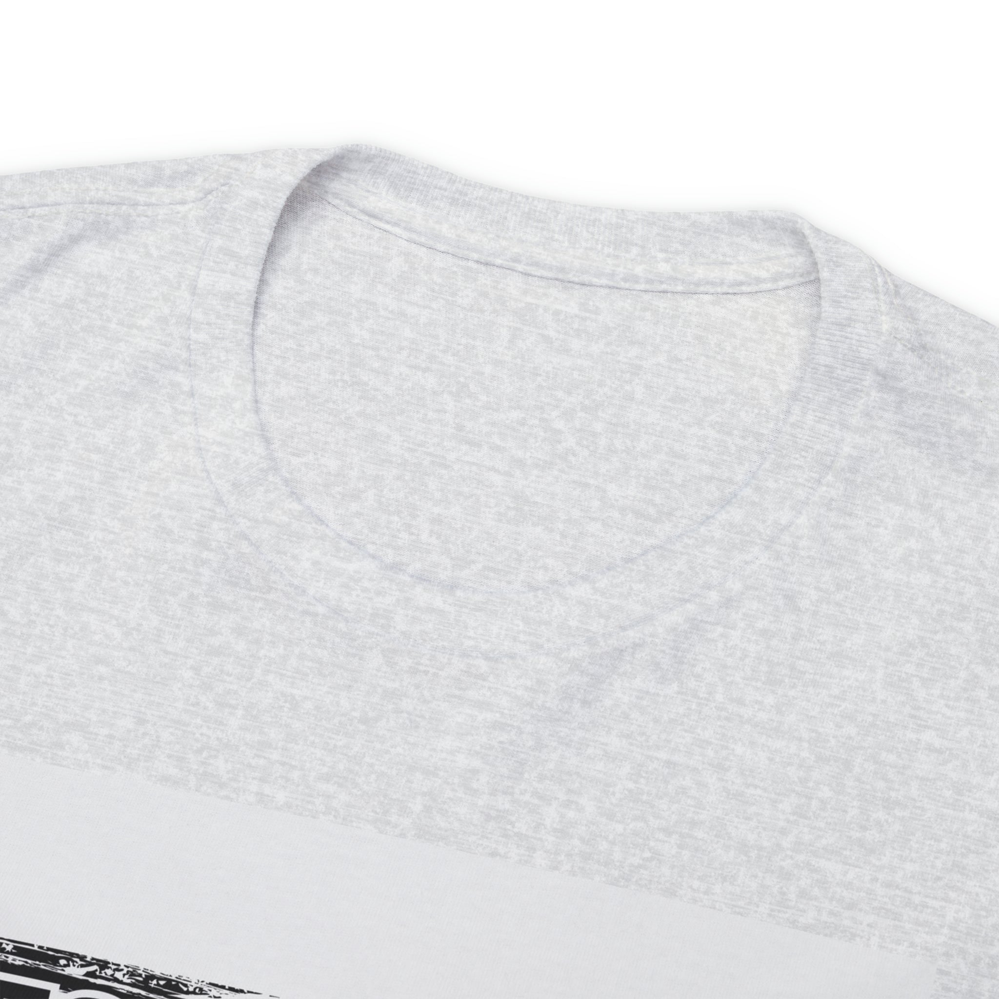 Best buckin dad ever- Heavy Cotton Tee