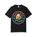 Dad's BBQ T-Shirt - Chill & Grill Design