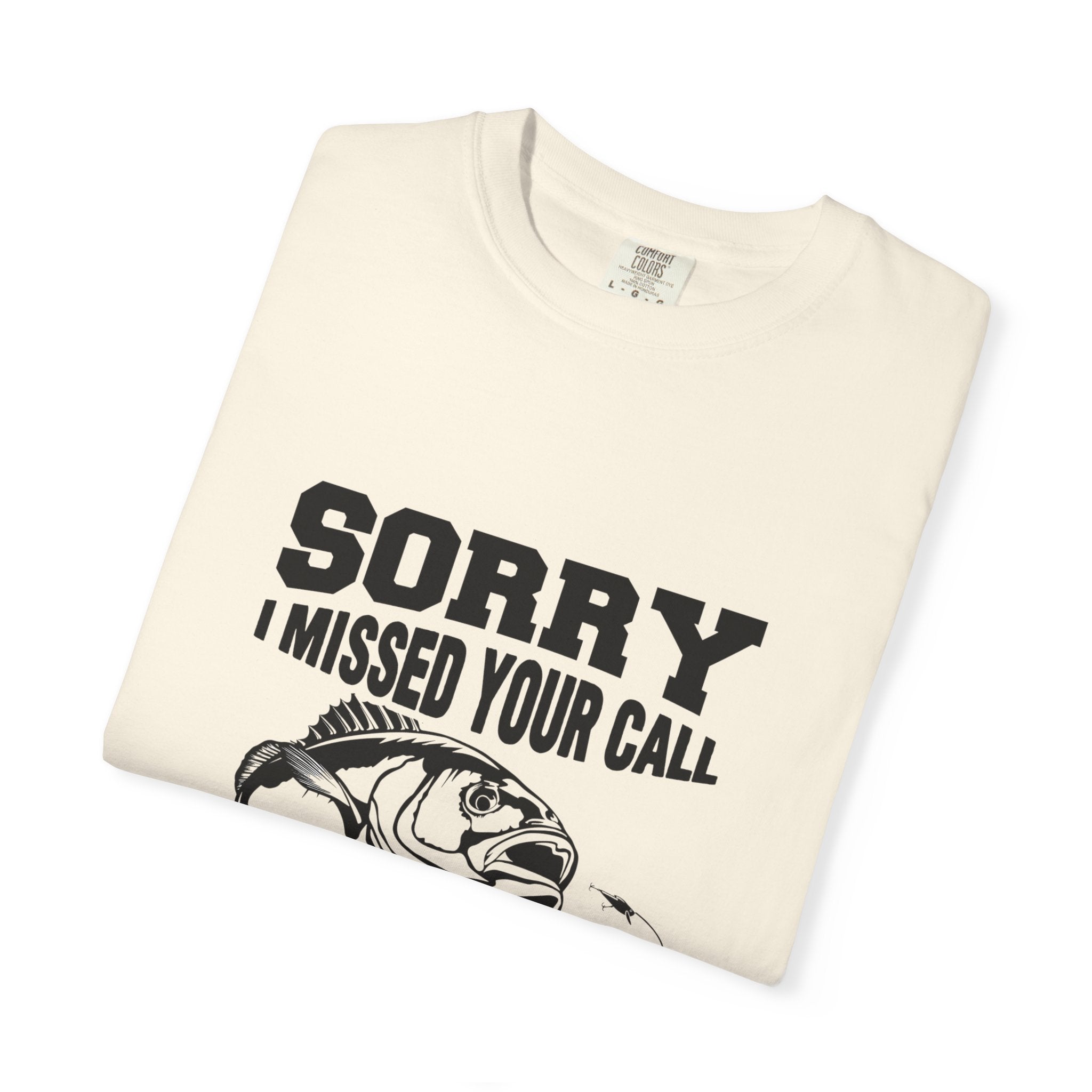Fishing Humor T-Shirt, Funny Angler Gift, Unisex Graphic Tee, Best Dad Fishing Shirt, Outdoor Lover Apparel