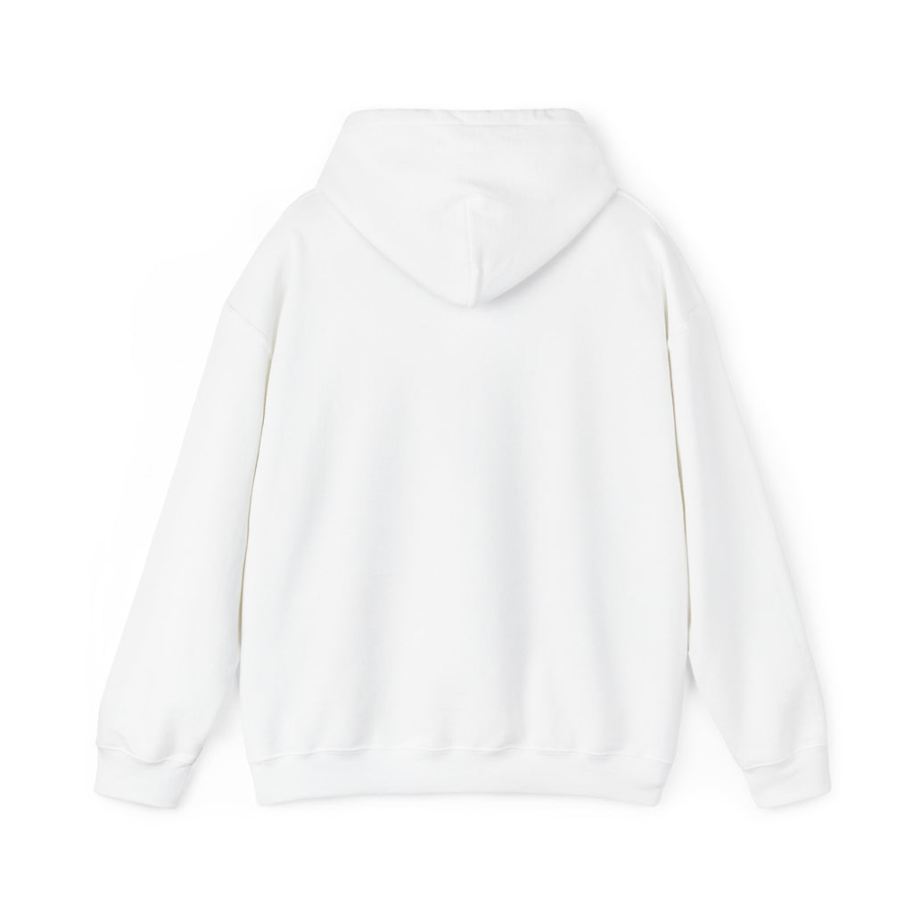 SKI—Unisex Heavy Blend™ Hooded Sweatshirt