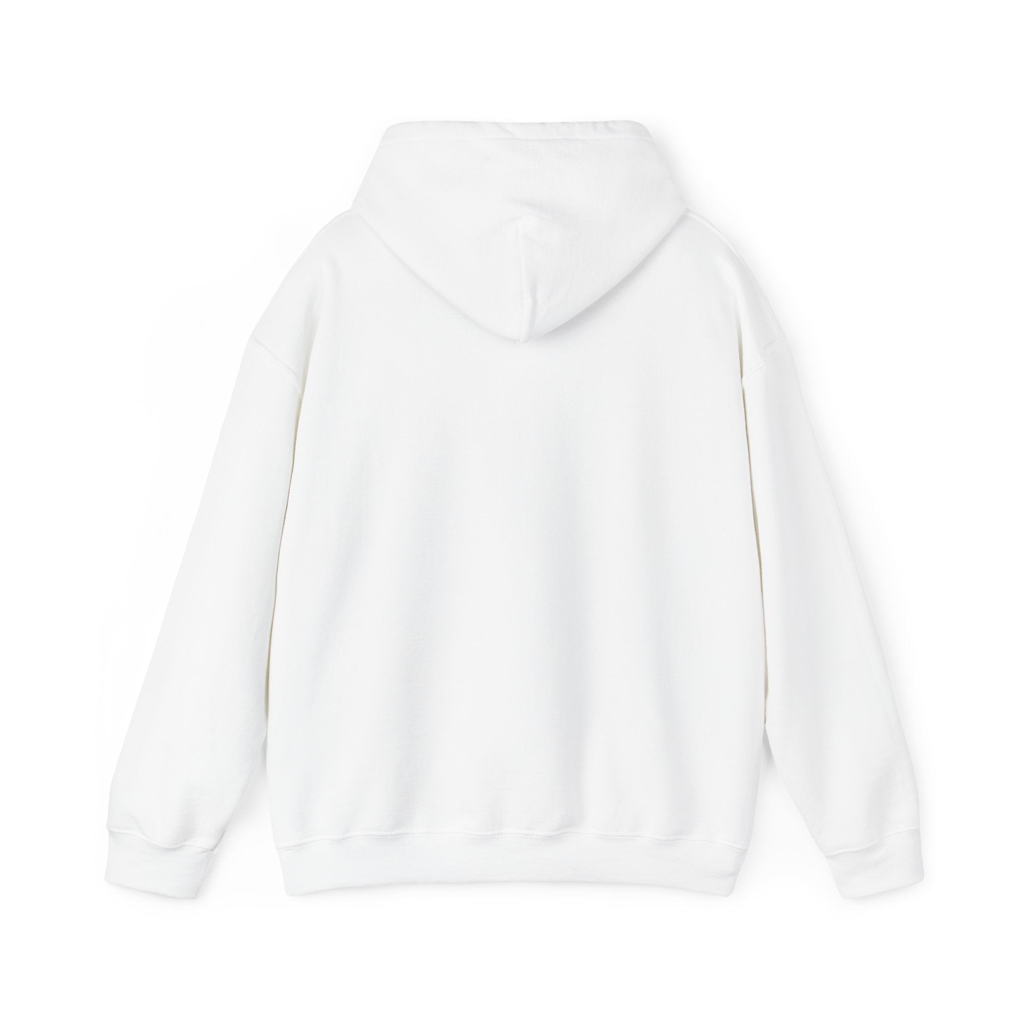 SKI—Unisex Heavy Blend™ Hooded Sweatshirt