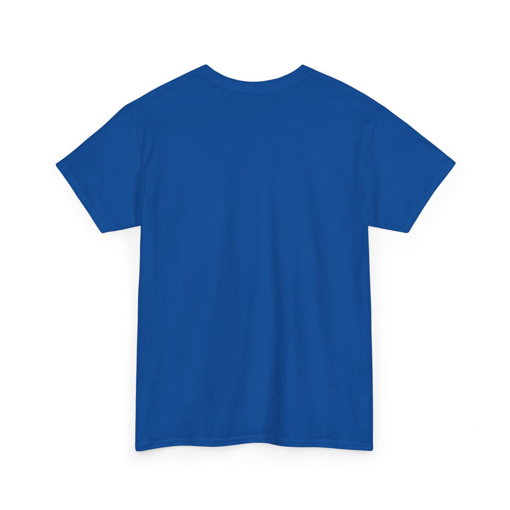 Outdoor adventure-  Heavy Cotton Tee Shirt