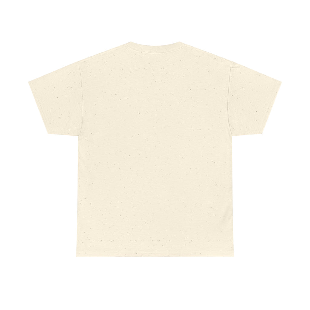 I don’t need your attitude- Heavy Cotton Tee Shirt