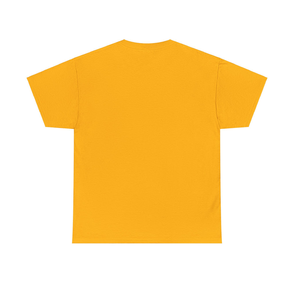 Happiness comes in waves- Heavy Cotton Tee