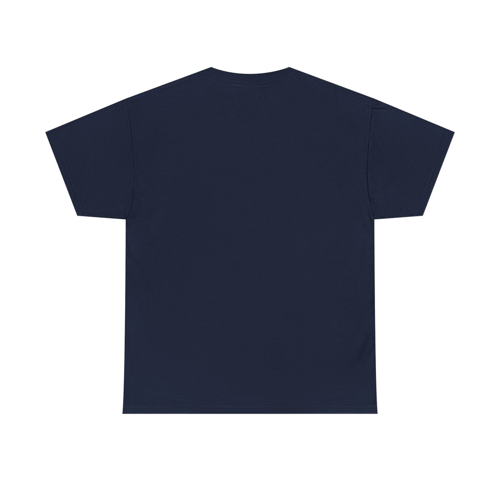Outdoor adventure-  Heavy Cotton Tee Shirt