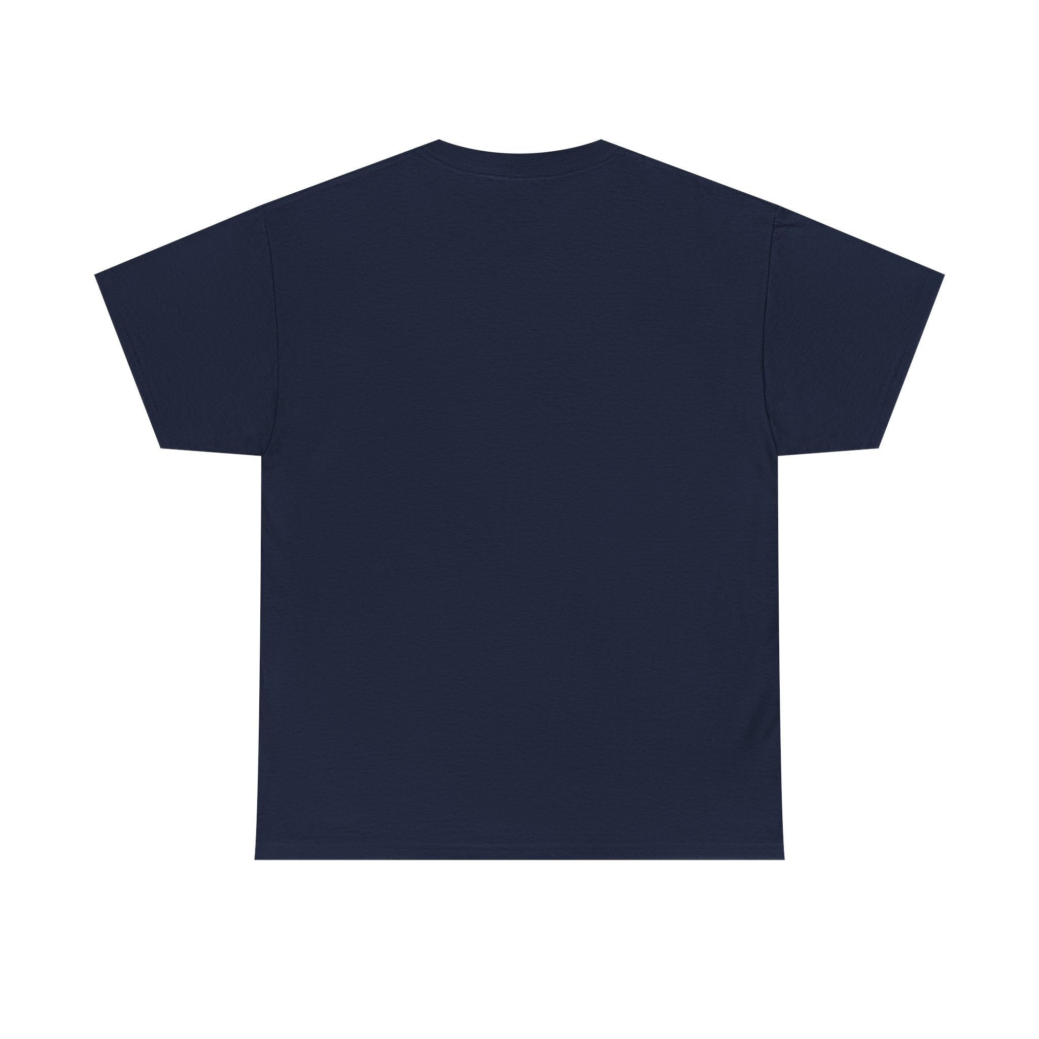 Outdoor adventure-  Heavy Cotton Tee Shirt