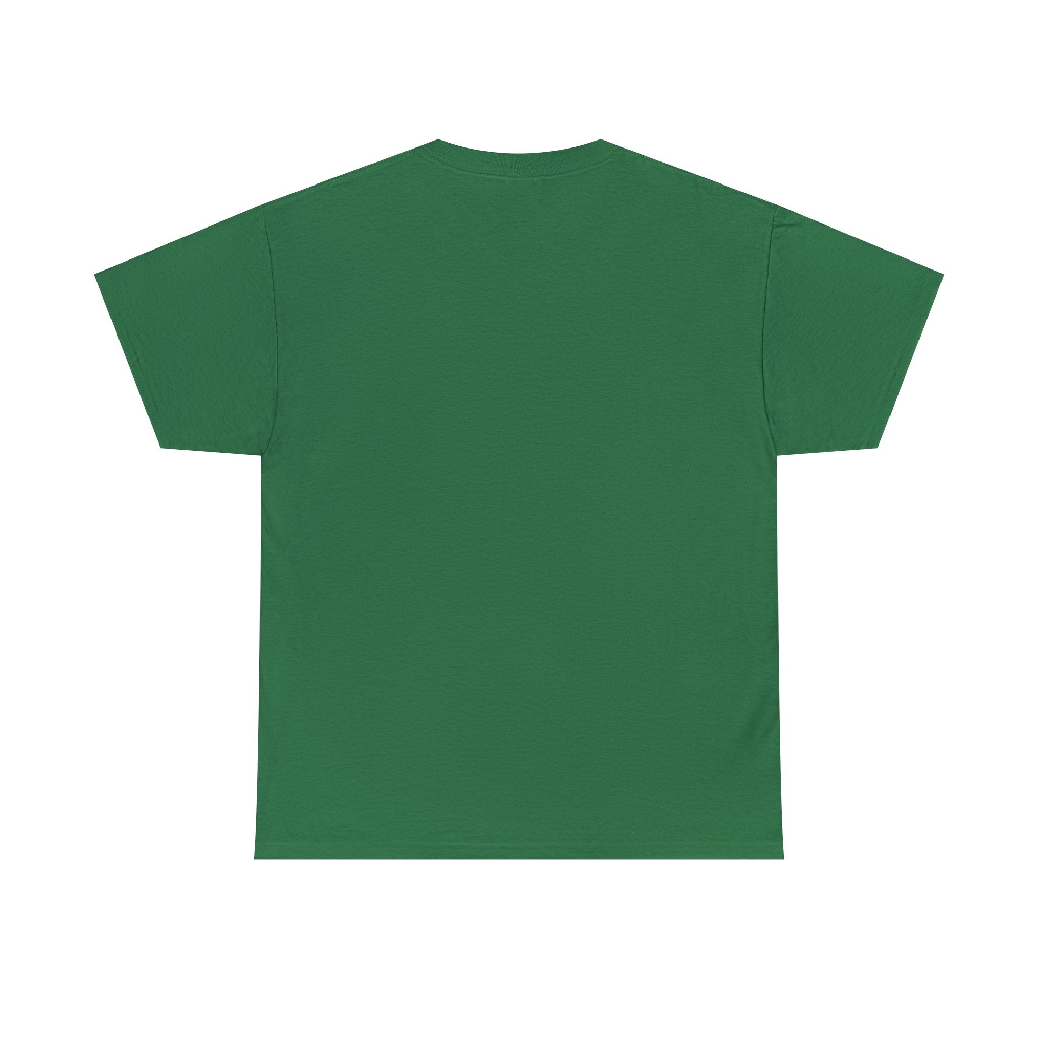 Born to ride—Heavy Cotton Tee