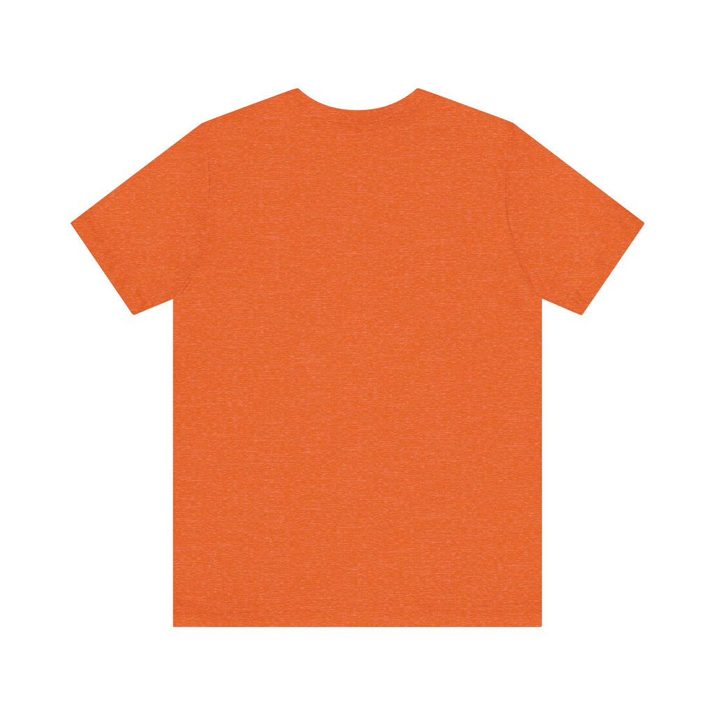 Shut up I love you— Jersey Short Sleeve Tee Shirt