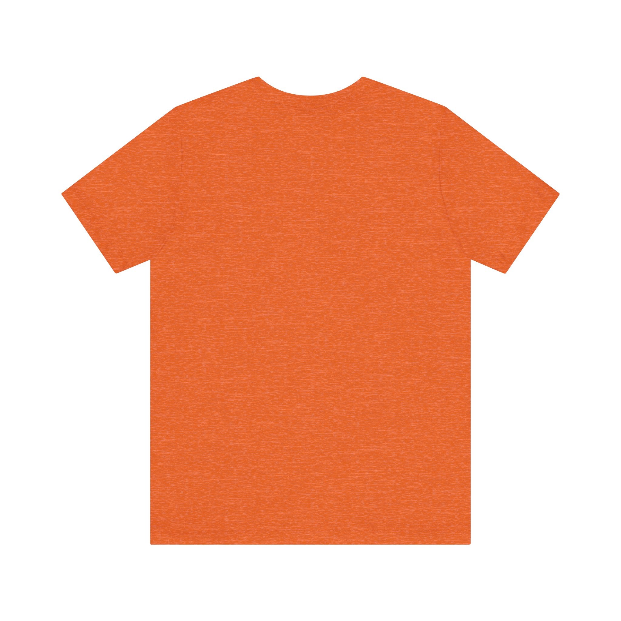 Shut up I love you— Jersey Short Sleeve Tee Shirt