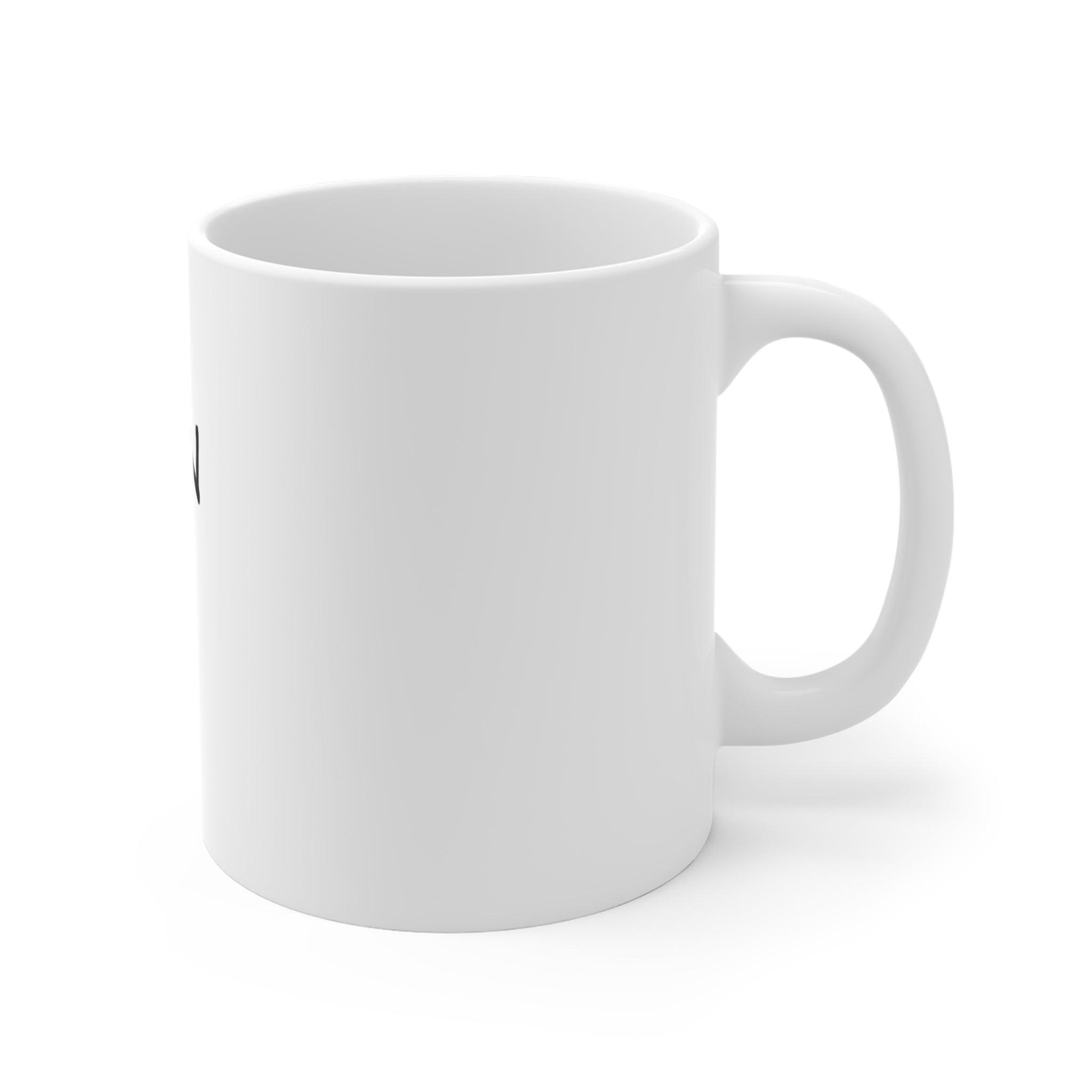 Funny "If Found Please Return to Mom" Mug - Gift for Moms