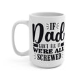 Cheerful Coffee Mug - Motivational Quote for Daily Inspiration, Perfect Gift for Friends, Birthday, Home Office Decor, Inspirational [...]