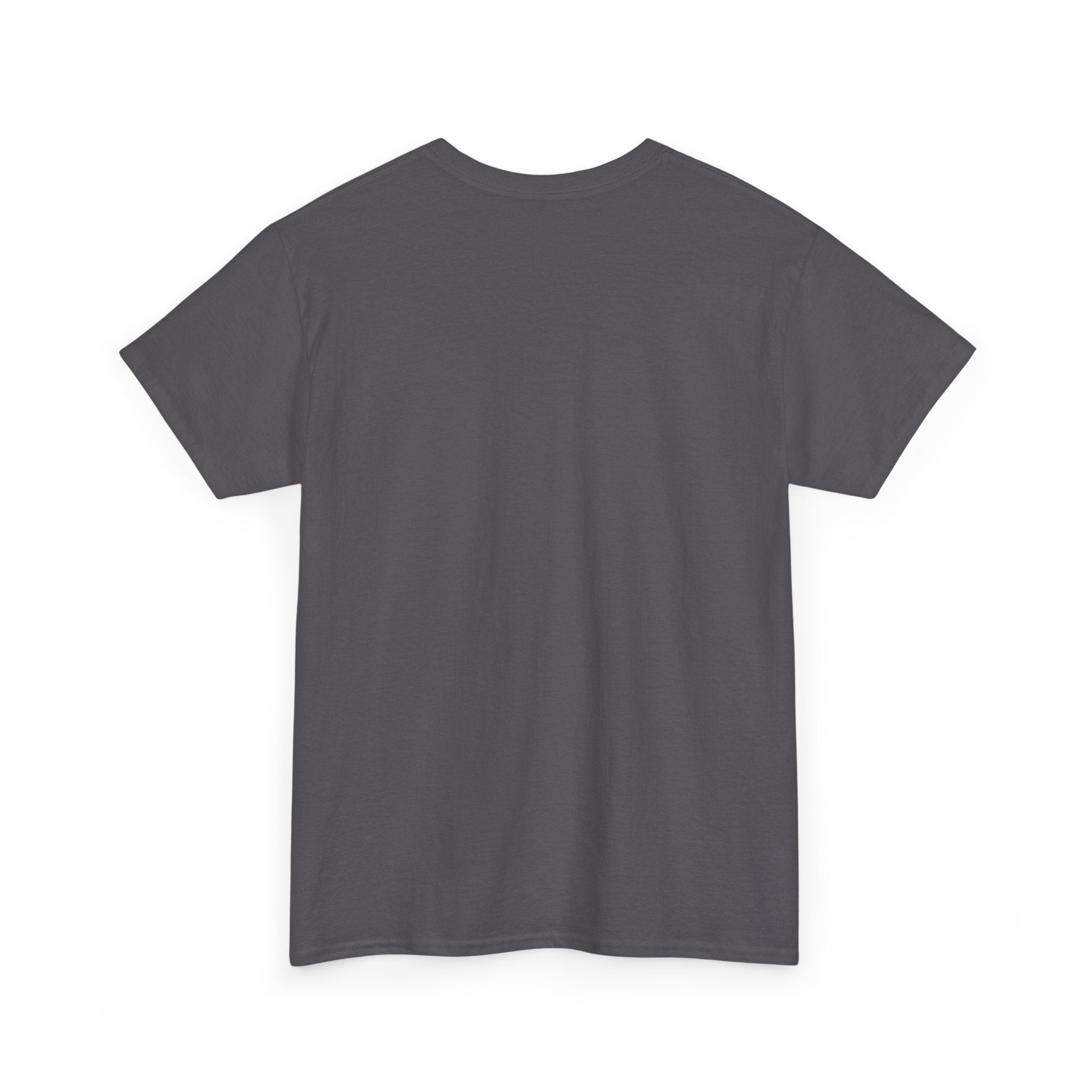 Fu # weed- Unisex Heavy Cotton Tee shirt